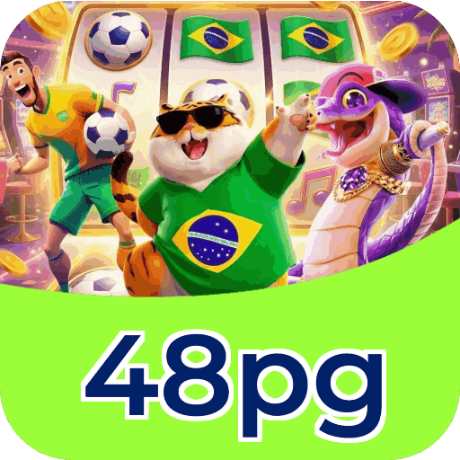Suporte 48pg