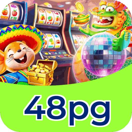 Promoções e bônus exclusivos da 48pg